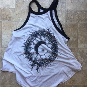 Zodiac Tank Top